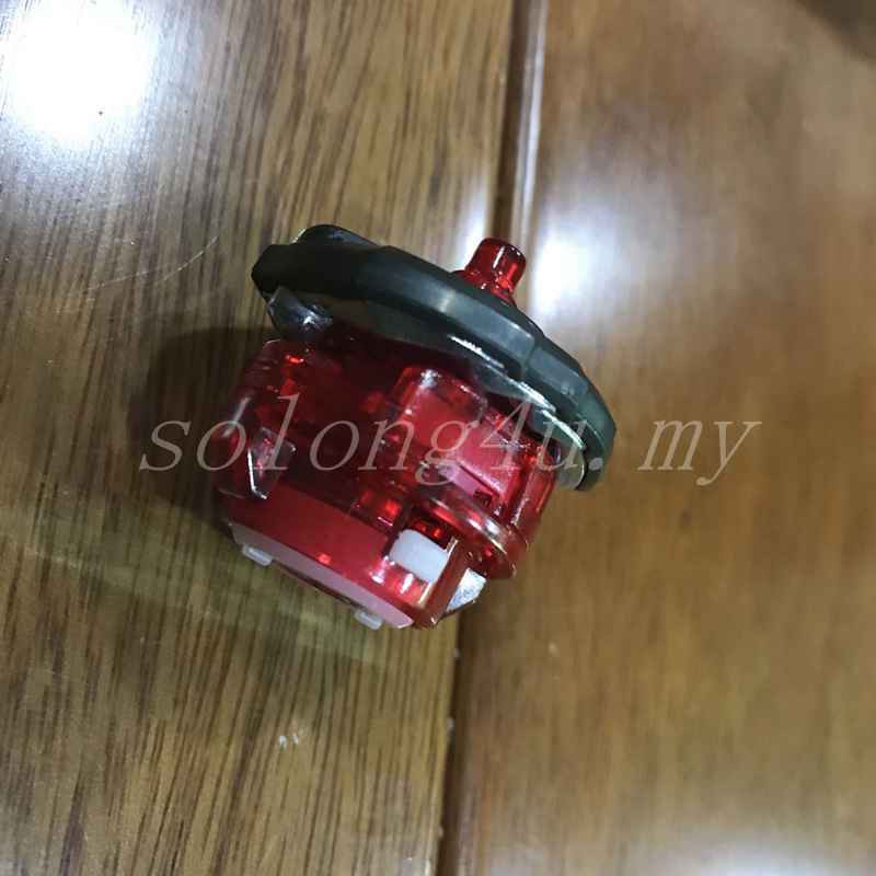 Beyblade Burst Gt B 145 Dx Starter Benome Diabolos Vn Bl Shopee Malaysia