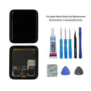 harga lcd apple watch series 3