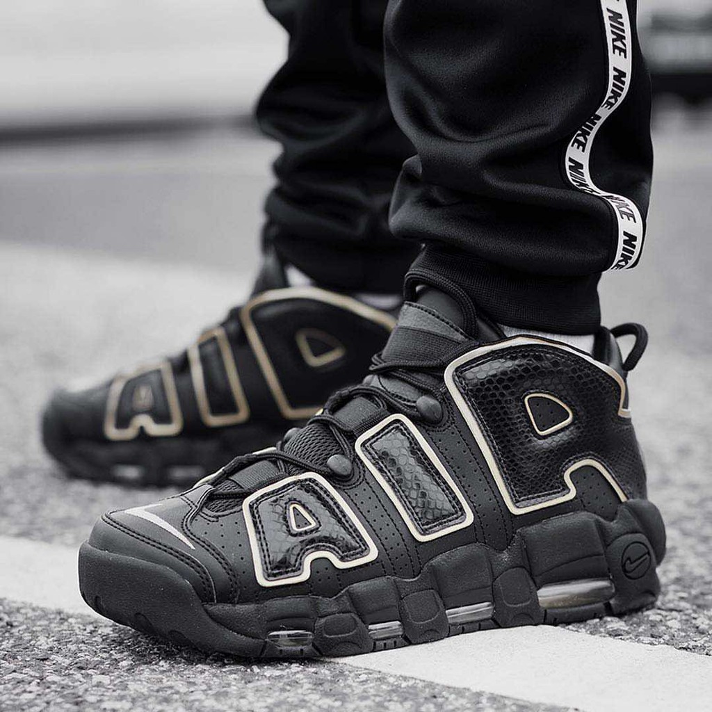 nike air uptempo paris