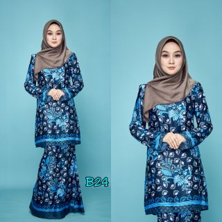  Baju  Kurung Moden Paling  Cantik  2022 Shopee Malaysia