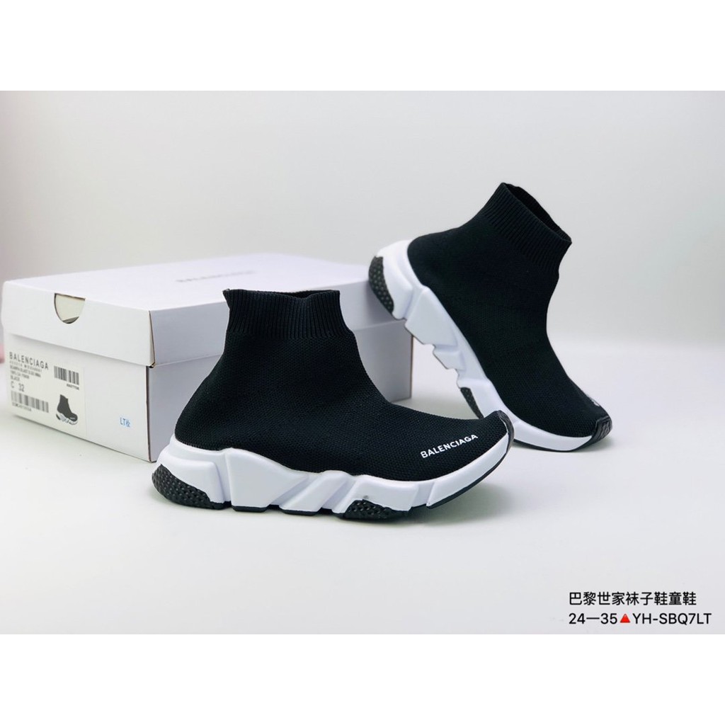 QC Lin 300yuan Balenciaga Speedtrainer Album on imgur