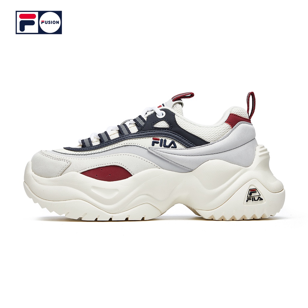 fila elevator shoes
