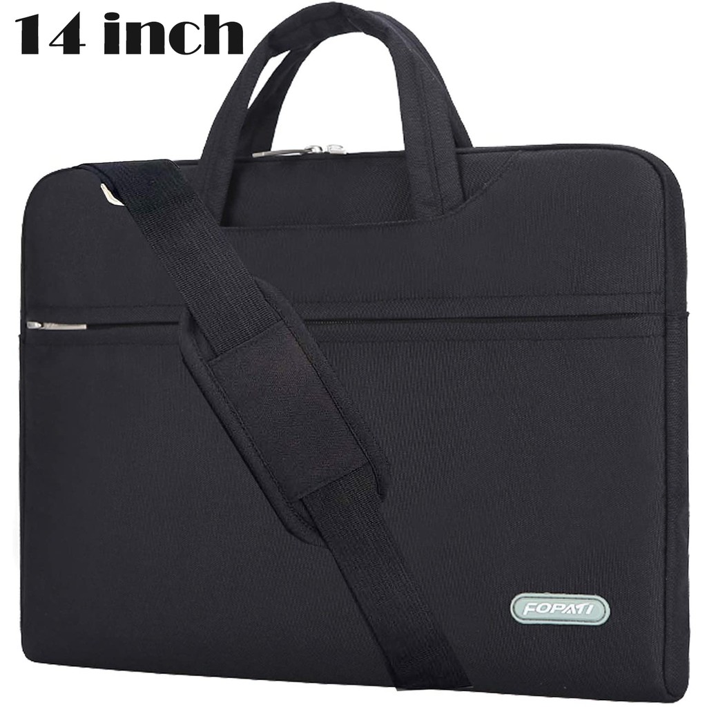 14 inch laptop carrying case