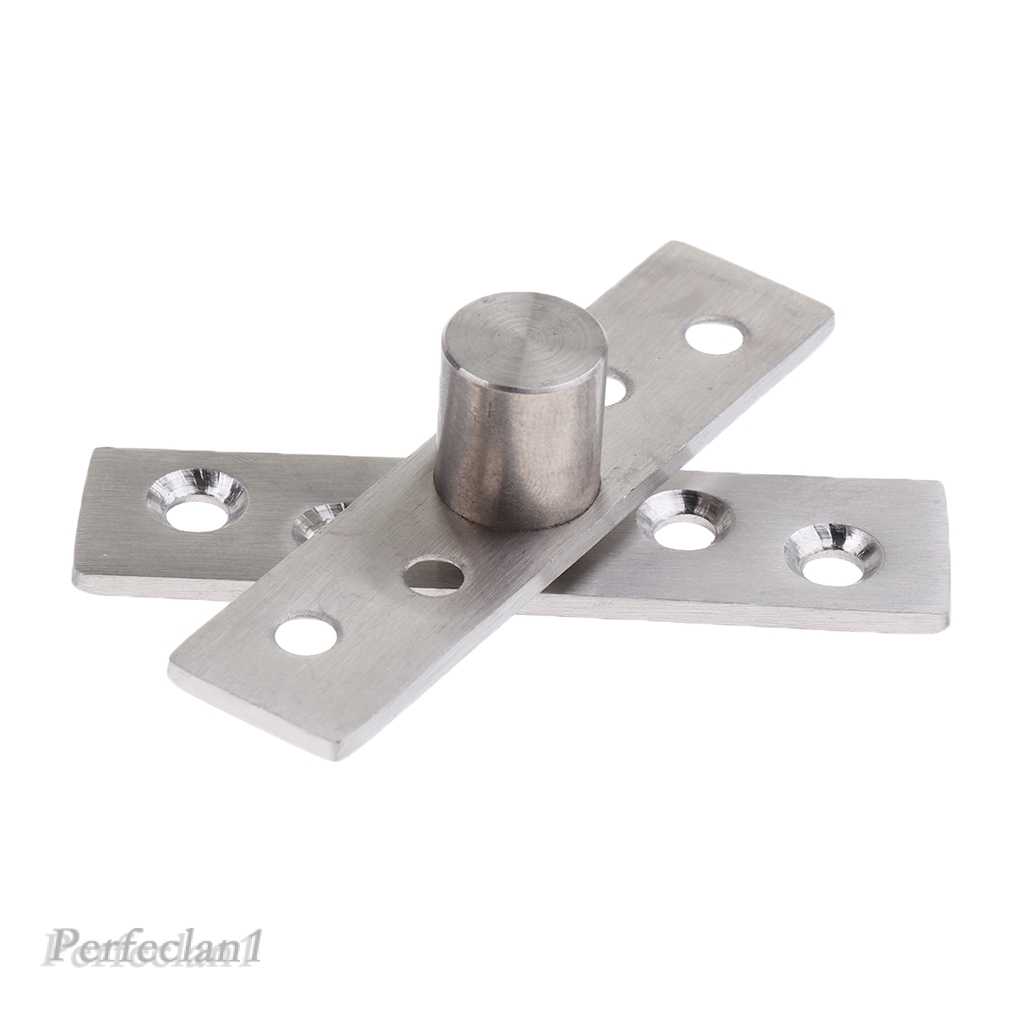 Stainless Steel 360 Degree Rotary Pivot Hinge Door Rotating Door Pivot