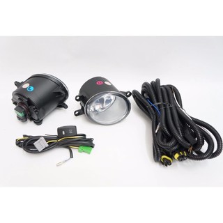 (Fog Lamp + Wiring kit + Switch) PD-503 Pentair Fog Lamp 