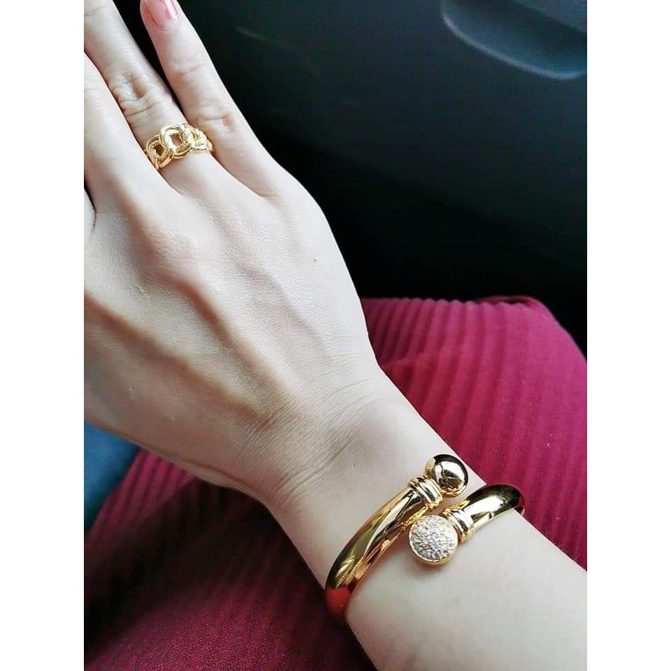 Buy Gelang Batu Zirconia Seetracker Malaysia