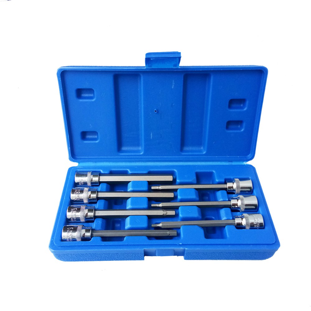 allen head socket set