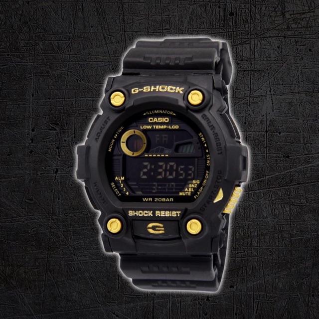 g shock mat moto pekin