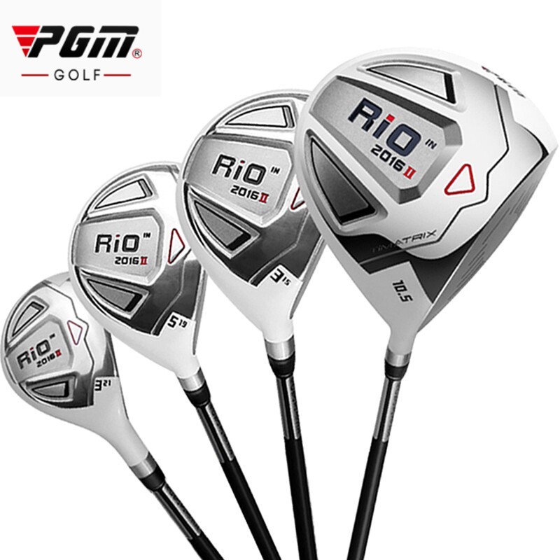 PGM Best Men Selling Golf Drivers right handed 460cc super large sweet area No.1 3 5 Hybrid wood