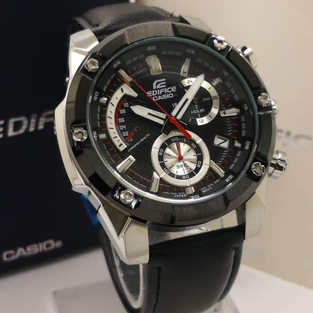 casio edifice premium