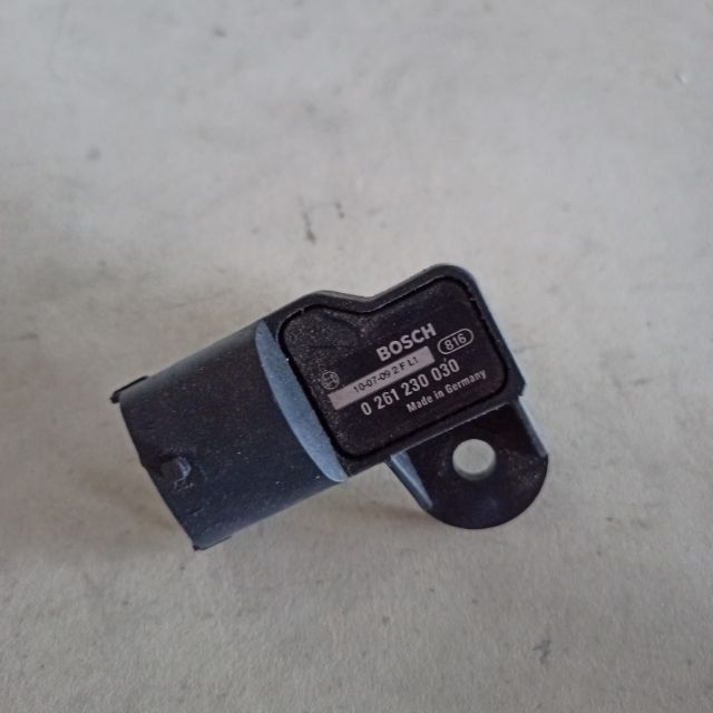 Proton Saga BLM FL FLX Persona 1.3 1.6 Campro Map Sensor Air Temperature sensor Halfcut Original
