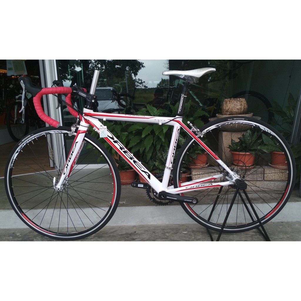 orbea women's bike