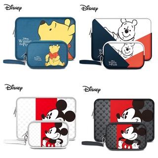 Mickey Mouse Laptop Bag Tablet Briefcase Portable Protective Case Cover 14 inch 