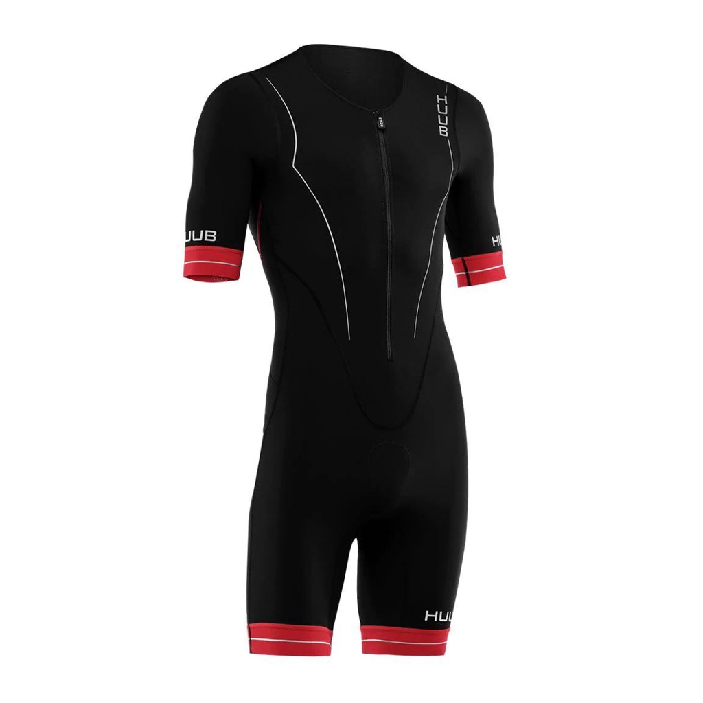 Huub Men's Race Long Course Tri Suit