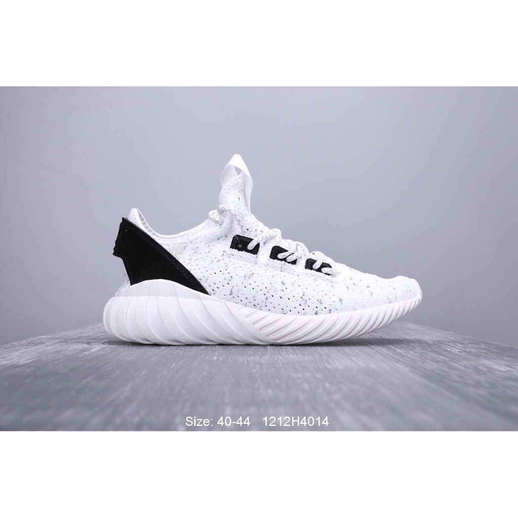 Men's Adidas Tubular Doom Sock PK 350 Running Shoes | Shopee Malaysia