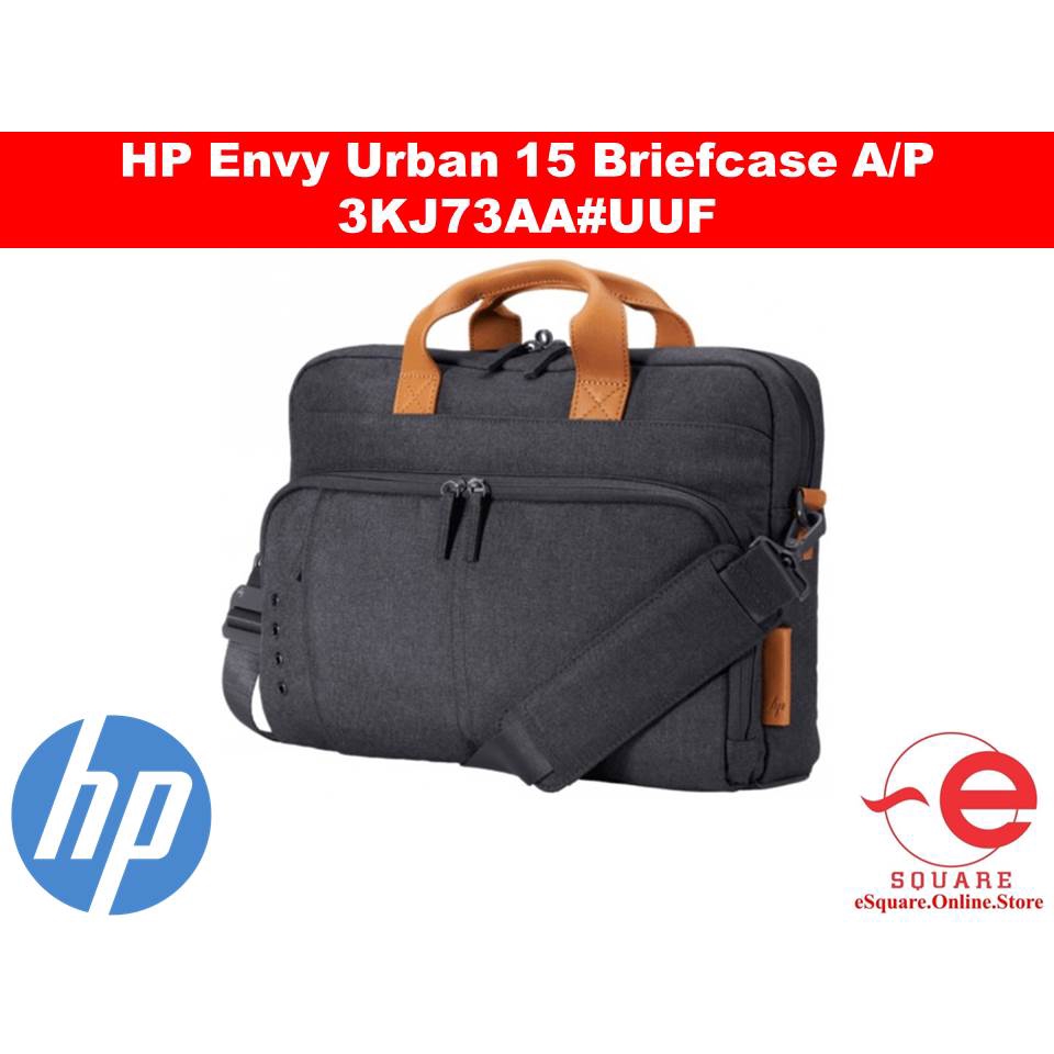 hp envy urban 15 briefcase
