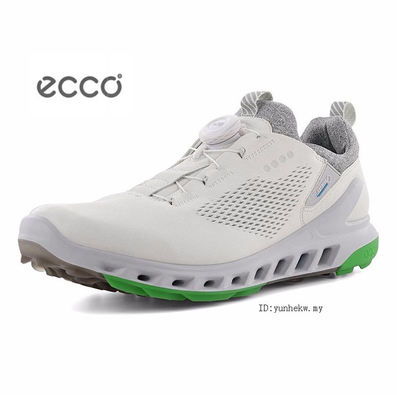 ECCO Biom 2 Men's Golf shoes casual 