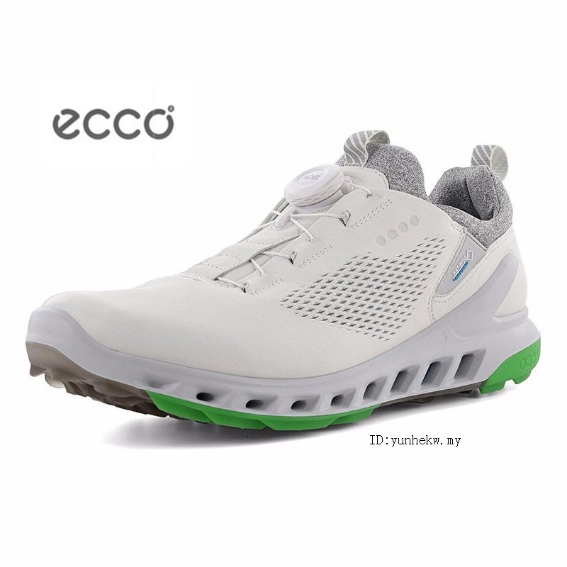 ecco training shoes