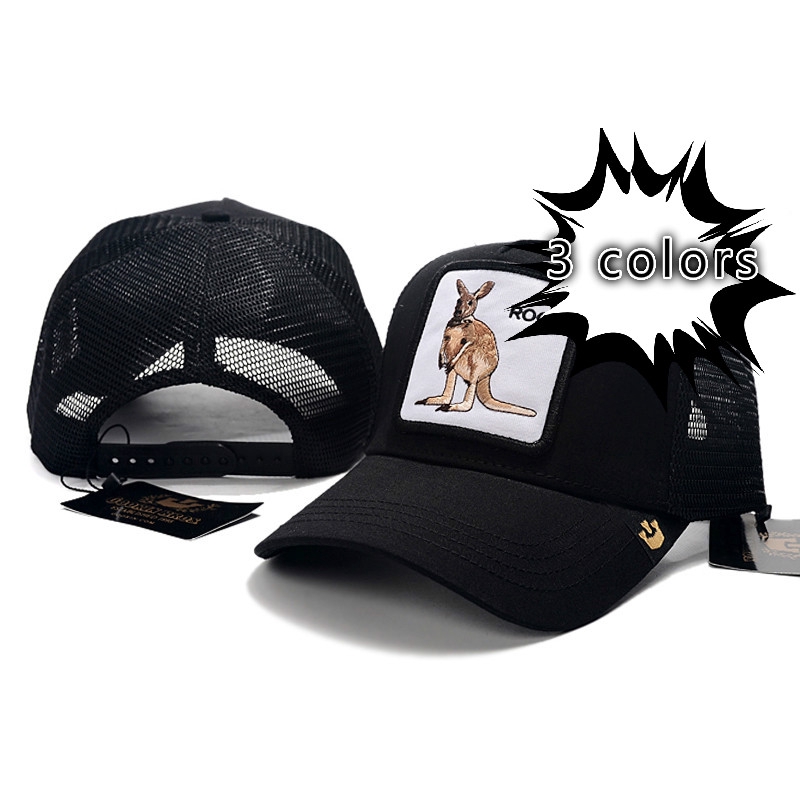 goorin bros kangaroo