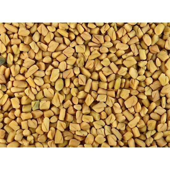 Fenugreek Biji Halba Shopee Malaysia