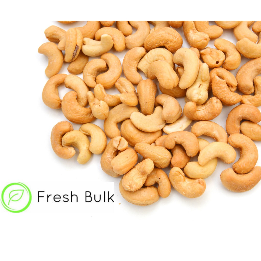 bulk nuts