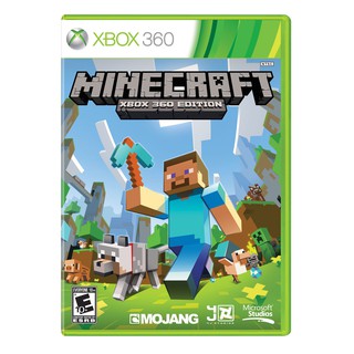 minecraft xbox 360 jtag