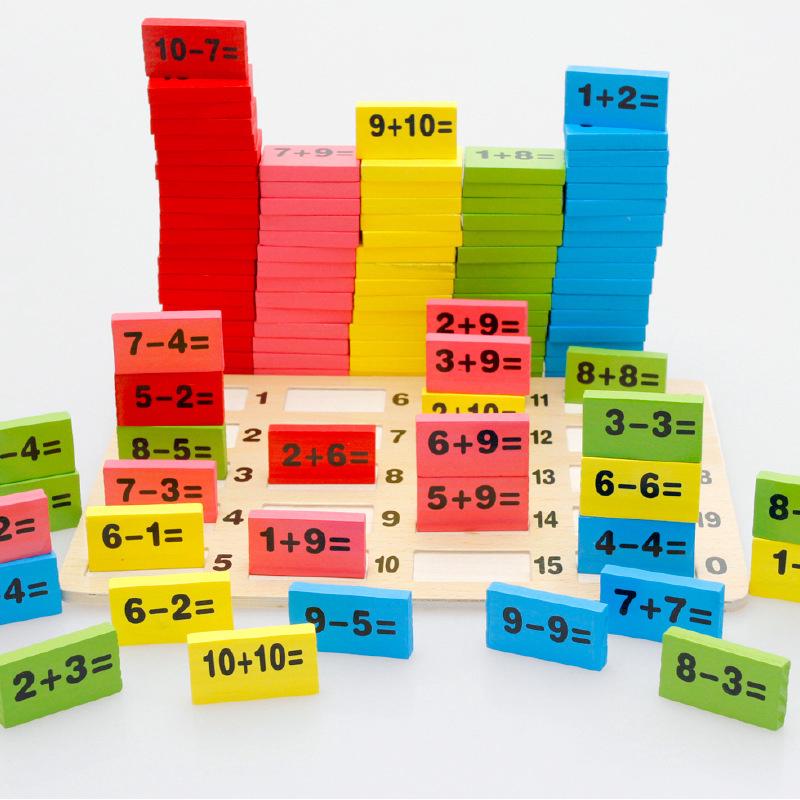 math toys for kindergarten