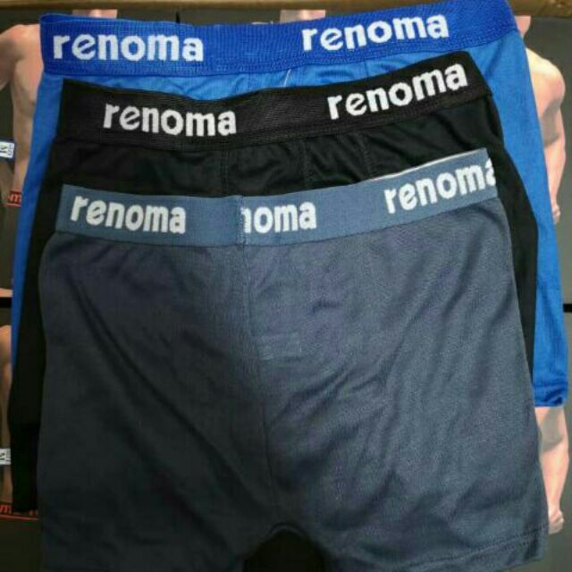renoma boxer brief