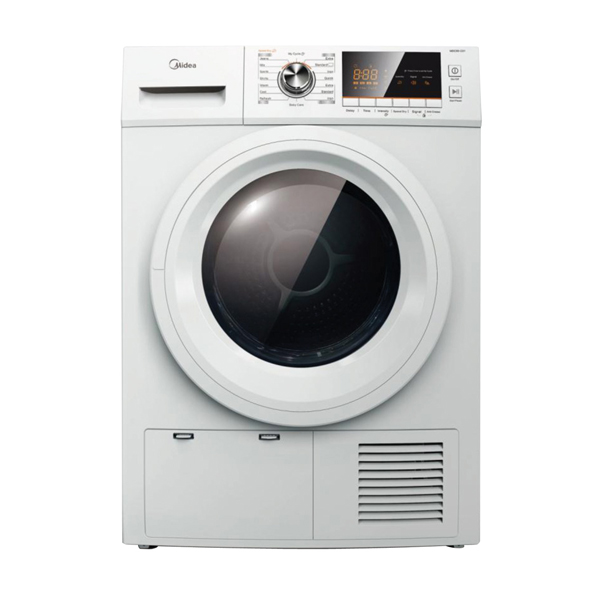 Midea MD-C8800 8.0kg Tumble Dryer MDC8800 | Shopee Malaysia