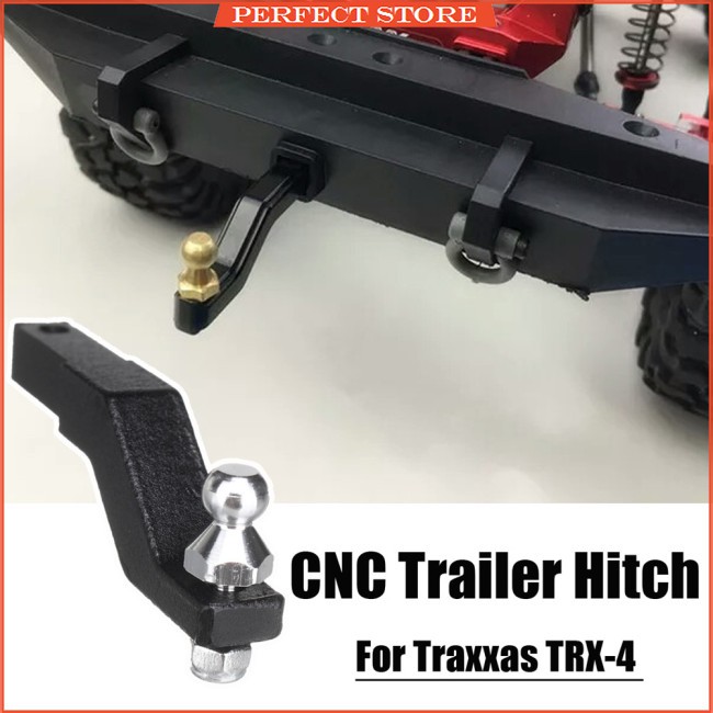 traxxas trailer