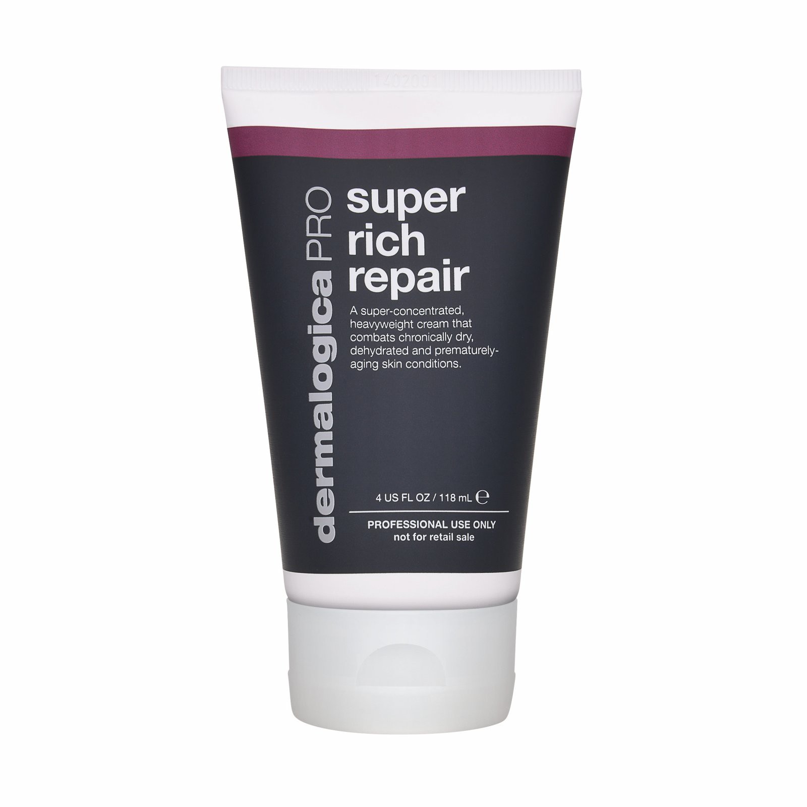 Dermalogica Super Rich Repair 4oz, 118ml | Shopee Malaysia