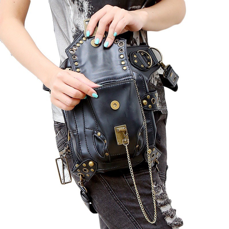 cool waist bags