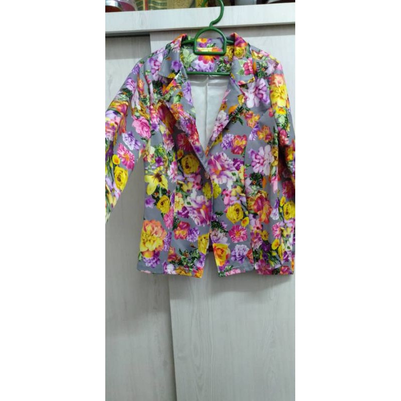  baju  blouse perempuan  pre love bundle saiz s Shopee Malaysia