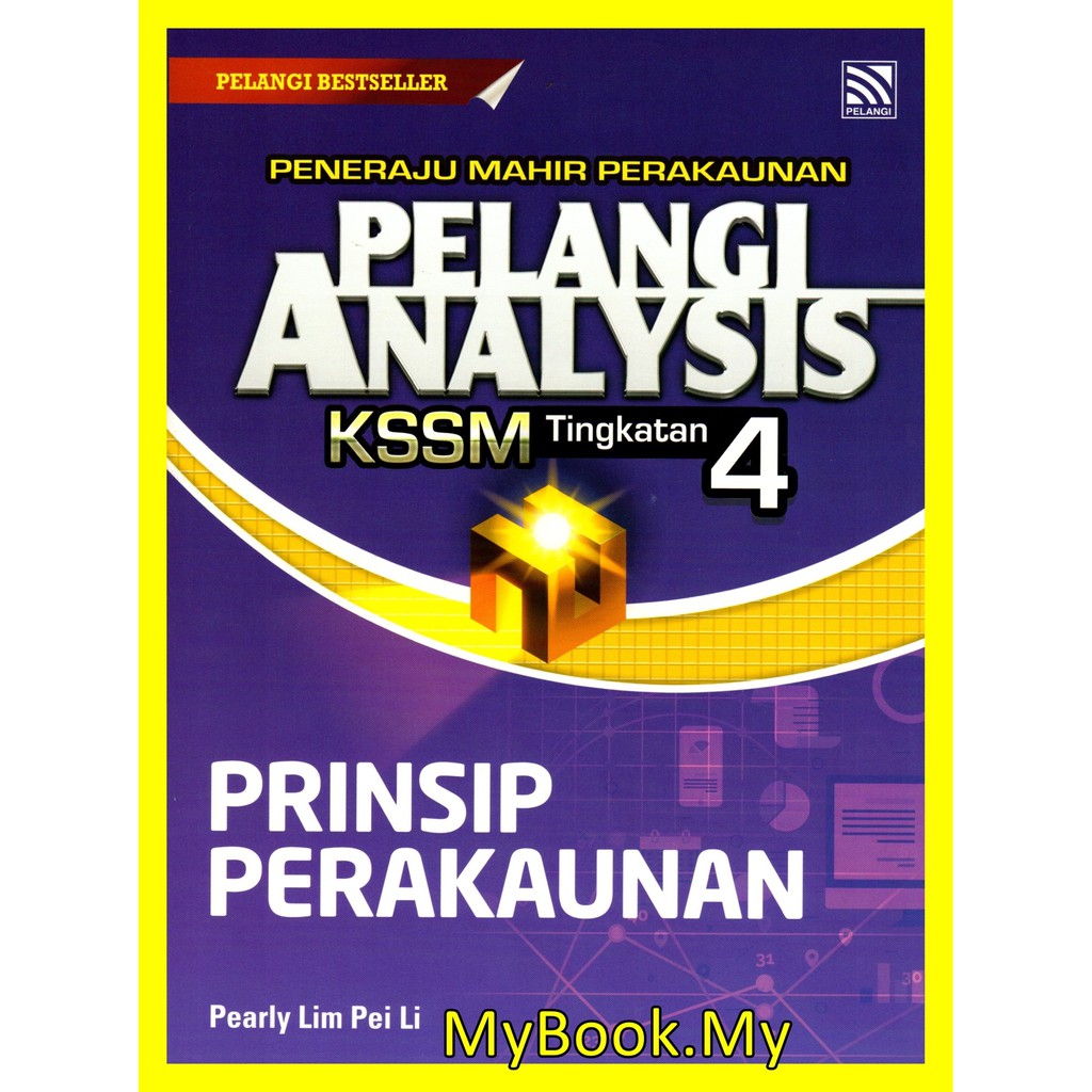 Myb Buku Latihan Nota Pelangi Analysis Kssm Tingkatan Prinsip My Xxx Hot Girl 