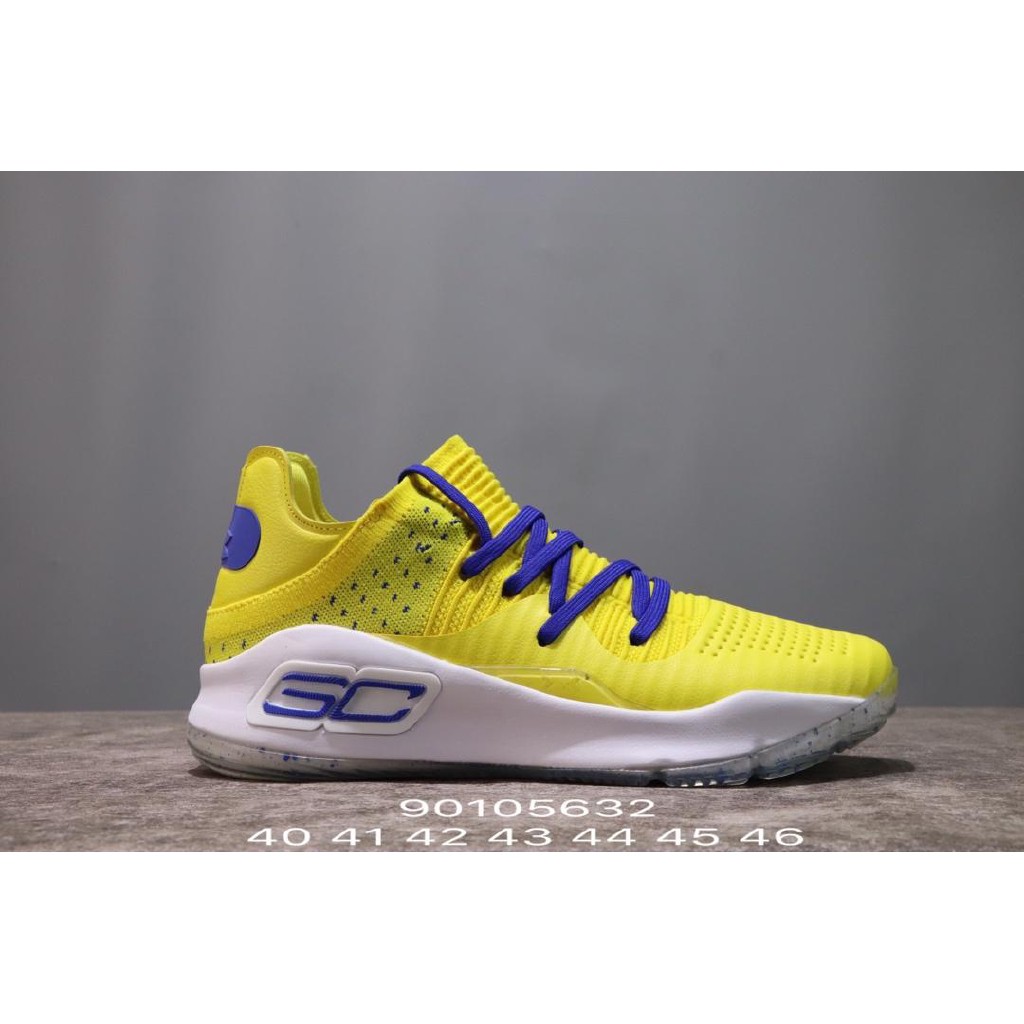 nike under armour shoes