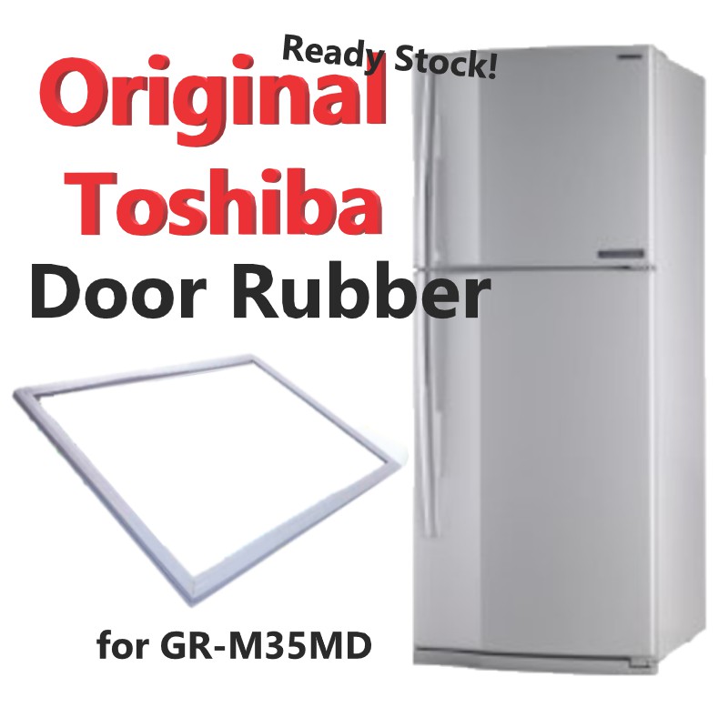 Toshiba Refrigerator Spare Parts Malaysia