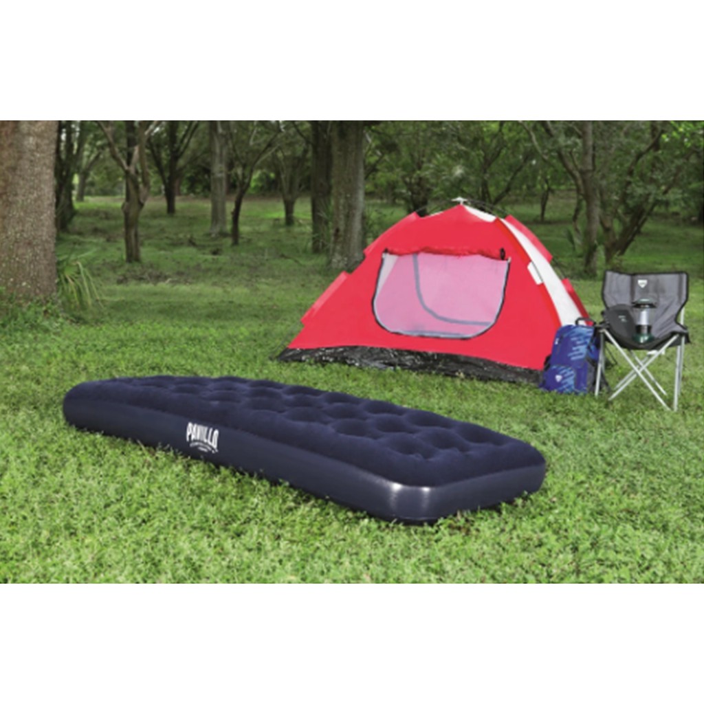 Bestway Pavillo Camping Gear Aeroluxe Airbed (Camping Foam Bed