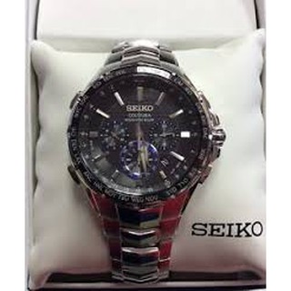 seiko coutura ssg009
