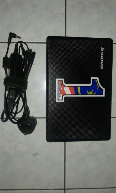 Notebook Lenovo S110 Shopee Malaysia