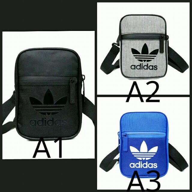 beg sandang adidas