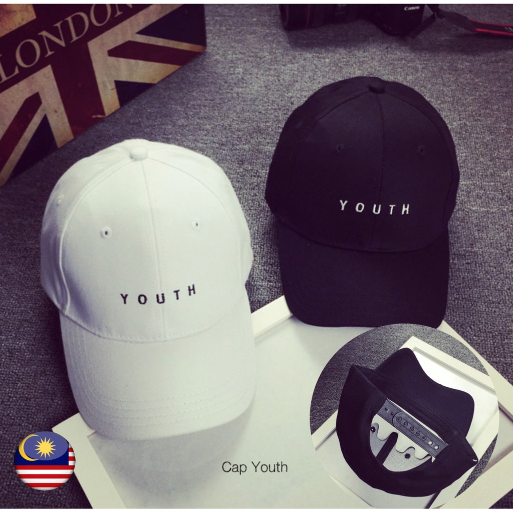 baseball hats youth