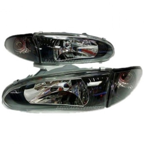 HEAD LAMP - WIRA CRYSTAL (1 SET 4 PCS) or Wira Crystal ...