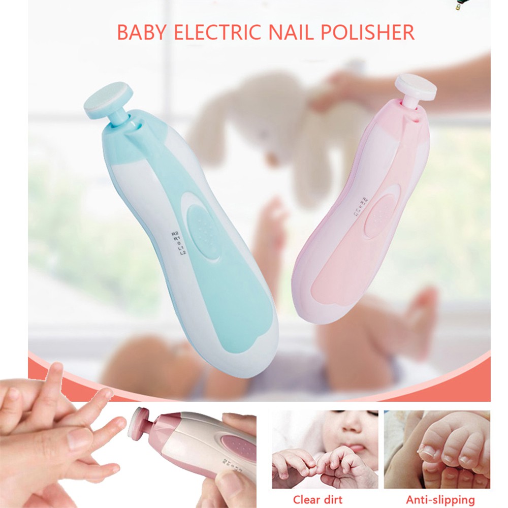 infant nail trimmer