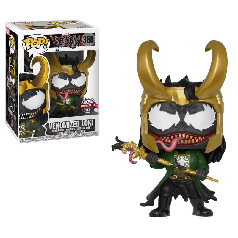 funko pop hulk venom