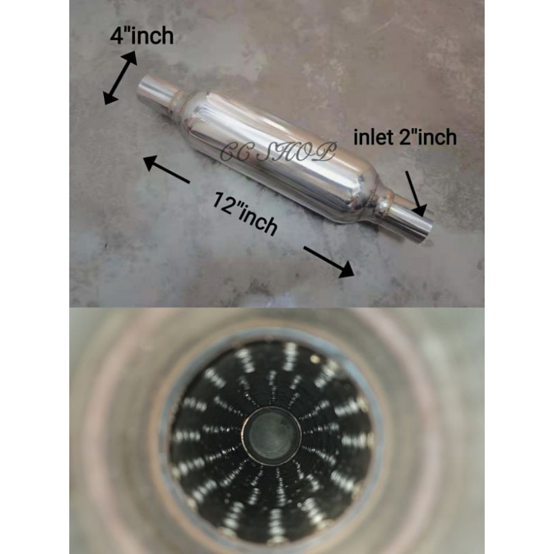 Cyclone Resonator Sport Bullet ubicaciondepersonas.cdmx.gob.mx