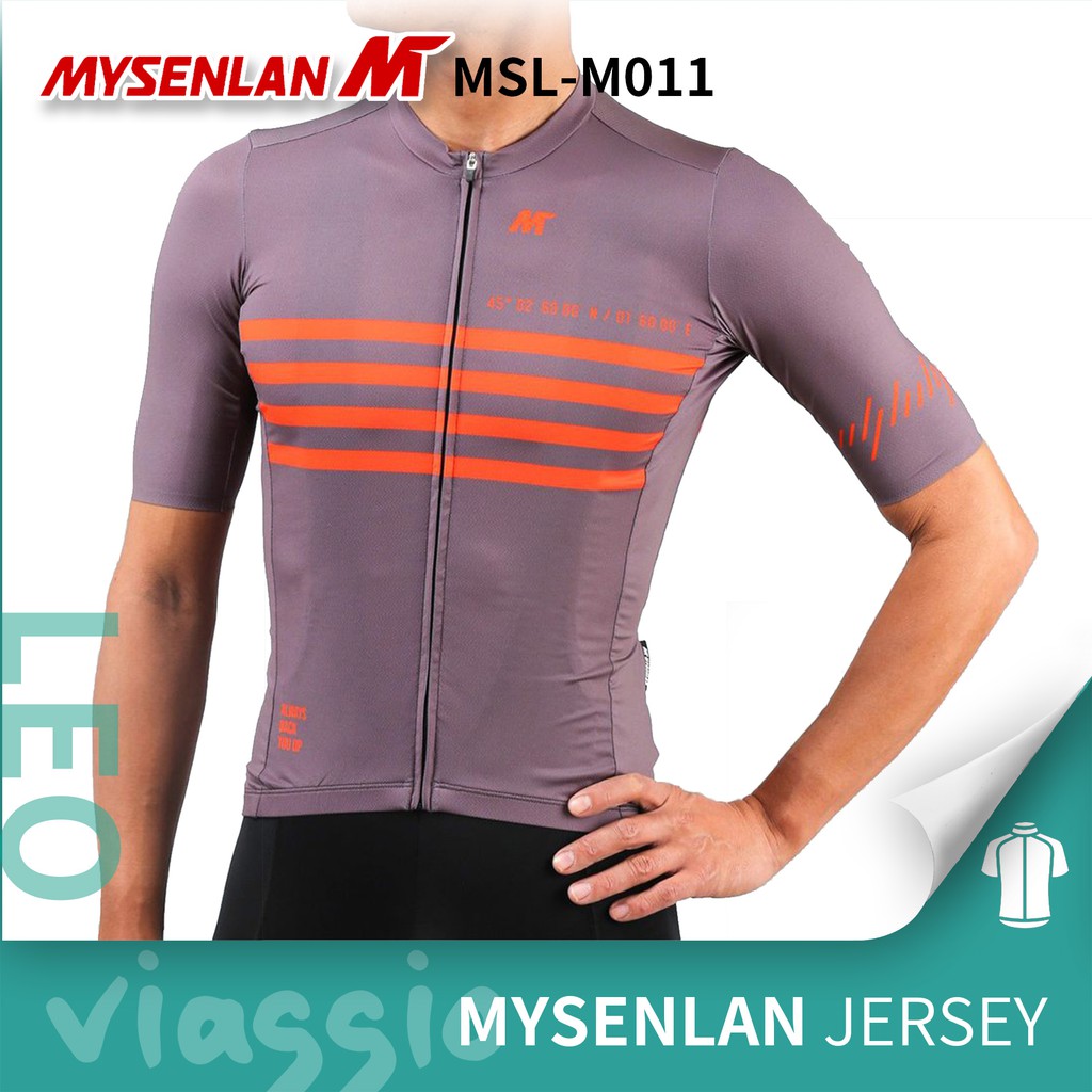 bike jersey shopee