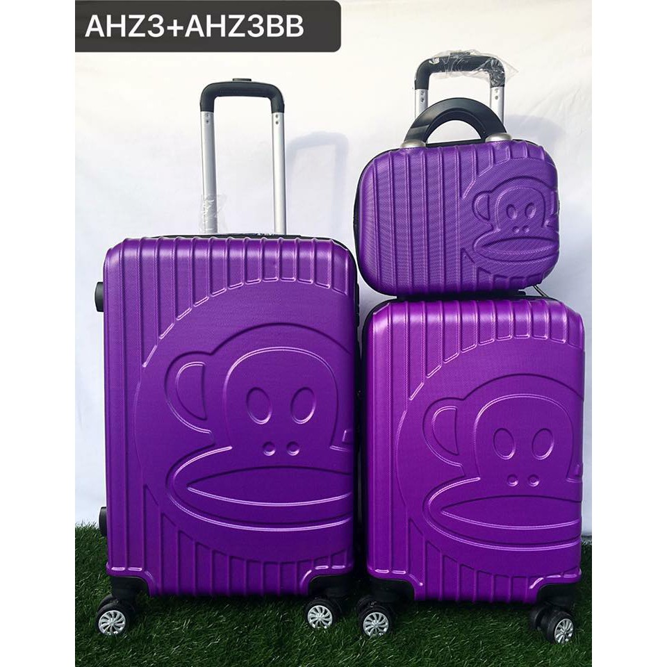 paul frank suitcase Online Sale