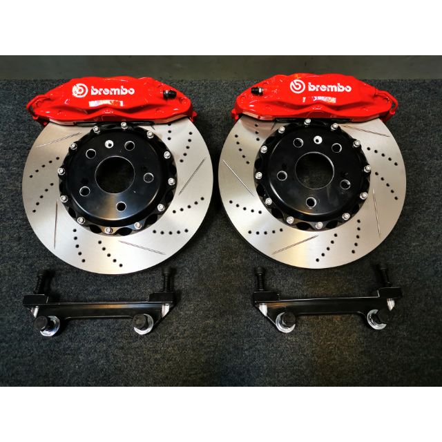 Brembo f50