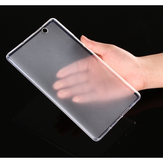 Jelly Case For Docomo Dtab Compact D 01j D 01j Huawei Mediapad M3 8 4 Inch Soft Tpu Cover Shopee Malaysia