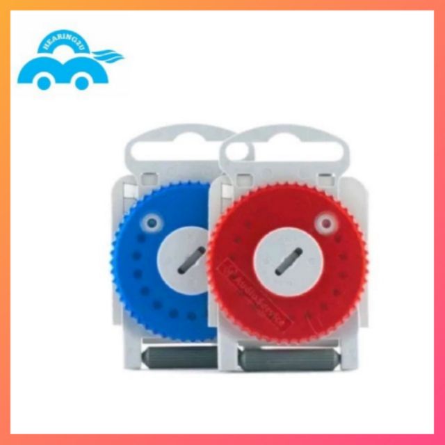 Original Siemens hearing aid HF4 Filter wax guard (Pack of 15) Shopee